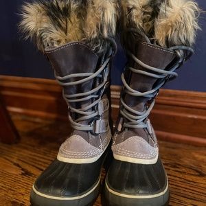 Sorel - Joan of arctic boots